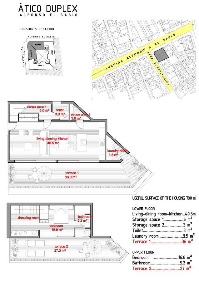 Apartamentos Alfonso X Alicante Exterior photo